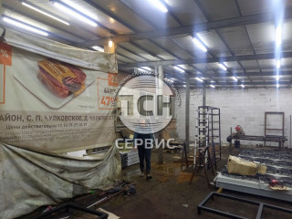 Фотография Аренда производственного помещения, 185 м² , деревня Полтево №2 Фотография Аренда производственного помещения, 185 м² , деревня Полтево №2