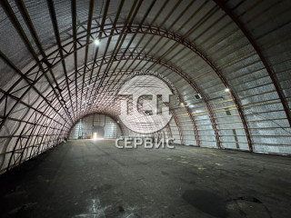 Аренда склада 864 м² Московский проезд