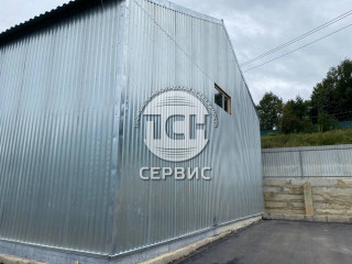 Фотография Аренда склада, 500 м² , село Молоково №6 Фотография Аренда склада, 500 м² , село Молоково №6