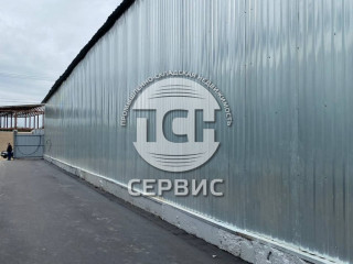 Фотография Аренда склада, 500 м² , село Молоково №3 Фотография Аренда склада, 500 м² , село Молоково №3