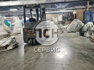 Фотография Аренда производственного помещения, 854 м² , деревня Полтево №2 Фотография Аренда производственного помещения, 854 м² , деревня Полтево №2