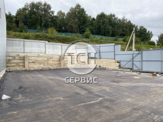 Фотография Аренда склада, 500 м² , село Молоково №4 Фотография Аренда склада, 500 м² , село Молоково №4
