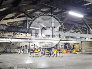 Фотография Аренда производственного помещения, 854 м² , деревня Полтево №5 Фотография Аренда производственного помещения, 854 м² , деревня Полтево №5