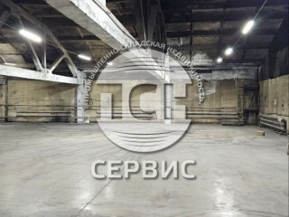 Фотография Аренда производственного помещения, 854 м² , деревня Полтево №4 Фотография Аренда производственного помещения, 854 м² , деревня Полтево №4