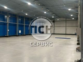 Фотография Аренда склада, 535 м² , улица Гидрогородок 13с1 №5 Фотография Аренда склада, 535 м² , улица Гидрогородок 13с1 №5