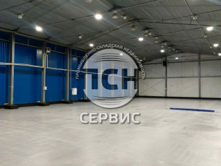 Фотография Аренда склада, 535 м² , улица Гидрогородок 13с1 №6 Фотография Аренда склада, 535 м² , улица Гидрогородок 13с1 №6