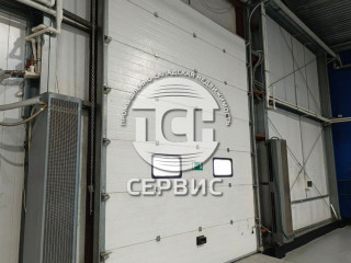 Фотография Аренда склада, 535 м² , улица Гидрогородок 13с1 №3 Фотография Аренда склада, 535 м² , улица Гидрогородок 13с1 №3