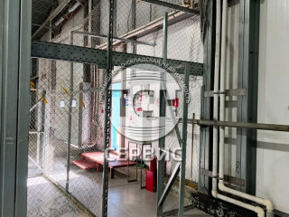 Фотография Аренда склада, 535 м² , улица Гидрогородок 13с1 №4 Фотография Аренда склада, 535 м² , улица Гидрогородок 13с1 №4