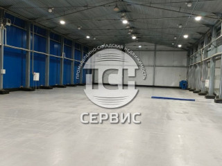Фотография Аренда склада, 535 м² , улица Гидрогородок 13с1 №1 Фотография Аренда склада, 535 м² , улица Гидрогородок 13с1 №1