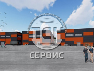 Фотография Аренда производственного помещения, 1440 м² , село Балабаново №4 Фотография Аренда производственного помещения, 1440 м² , село Балабаново №4