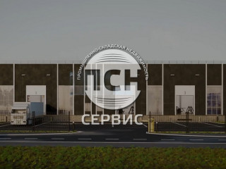 Фотография Продажа склада, 1440 м² , индустриальный парк М7-М 12 №3 Фотография Продажа склада, 1440 м² , индустриальный парк М7-М 12 №3