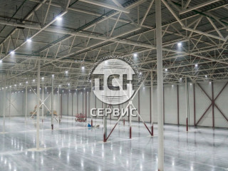 Фотография Продажа склада, 11930 м² , индустриальный парк М7-М 12 №3 Фотография Продажа склада, 11930 м² , индустриальный парк М7-М 12 №3