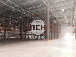 Фотография Аренда склада, 2960 м² , Новорязанское шоссе к35 с5 №2 Фотография Аренда склада, 2960 м² , Новорязанское шоссе к35 с5 №2