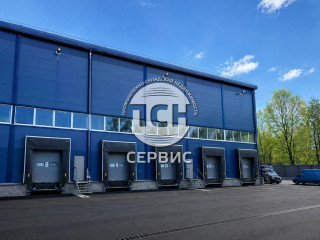 Аренда склада 1440 м² Советская улица