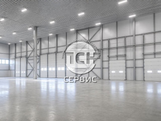 Фотография Аренда склада, 1440 м² , Советская улица №2 Фотография Аренда склада, 1440 м² , Советская улица №2