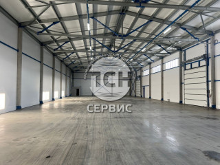 Фотография Аренда склада, 1080 м² , улица Свердлова 35/20  №4