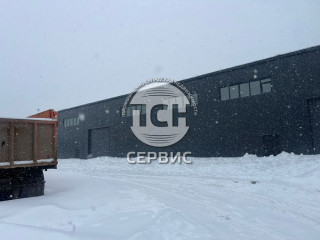 Фотография Аренда склада, 1080 м² , улица Свердлова 35/20  №3