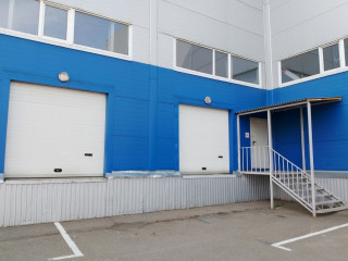Фотография Аренда склада, 3556 м² , микрорайон Птицефабрика к2 №3 Фотография Аренда склада, 3556 м² , микрорайон Птицефабрика к2 №3