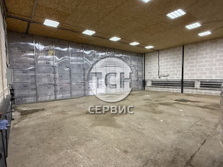 Фотография Аренда склада, 153 м² , Красноармейская улица 2 с5 №2 Фотография Аренда склада, 153 м² , Красноармейская улица 2 с5 №2