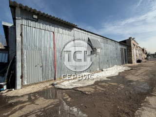 Фотография Аренда склада, 153 м² , Красноармейская улица 2 с5 №1 Фотография Аренда склада, 153 м² , Красноармейская улица 2 с5 №1
