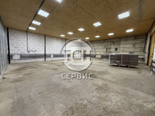 Фотография Аренда склада, 153 м² , Красноармейская улица 2 с5 №3 Фотография Аренда склада, 153 м² , Красноармейская улица 2 с5 №3