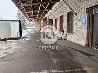 Фотография Аренда склада, 1008 м² , Институтская улица 12 №2 Фотография Аренда склада, 1008 м² , Институтская улица 12 №2