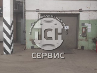 Фотография Аренда склада, 1008 м² , Институтская улица 12 №5 Фотография Аренда склада, 1008 м² , Институтская улица 12 №5