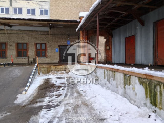 Фотография Аренда склада, 1008 м² , Институтская улица 12 №1 Фотография Аренда склада, 1008 м² , Институтская улица 12 №1