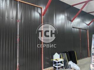 Фотография Аренда производственного помещения, 160 м² , Троицкая 2А №6 Фотография Аренда производственного помещения, 160 м² , Троицкая 2А №6
