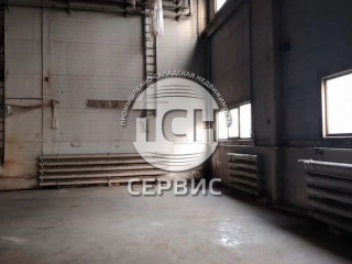 Фотография Аренда склада, 500 м² , Первомайская улица 56 к2  №4