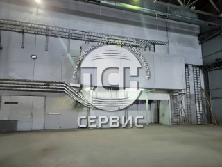 Фотография Аренда склада, 500 м² , Первомайская улица 56 к2  №2