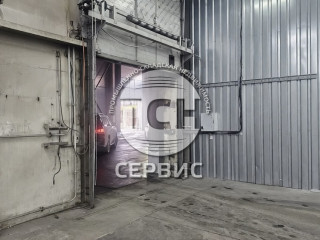 Фотография Аренда склада, 1200 м² , Первомайская улица 56 №2 Фотография Аренда склада, 1200 м² , Первомайская улица 56 №2
