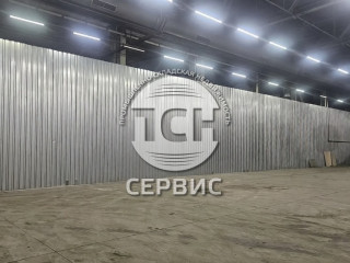 Фотография Аренда склада, 1200 м² , Первомайская улица 56 №3 Фотография Аренда склада, 1200 м² , Первомайская улица 56 №3