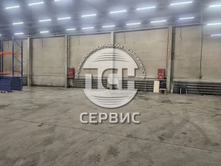 Фотография Аренда склада, 1200 м² , Первомайская улица 56 №5 Фотография Аренда склада, 1200 м² , Первомайская улица 56 №5