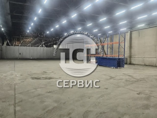 Фотография Аренда склада, 1200 м² , Первомайская улица 56 №1 Фотография Аренда склада, 1200 м² , Первомайская улица 56 №1