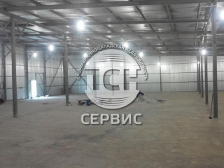 Фотография Аренда производственного помещения, 1320 м² , Горная улица 21  №2