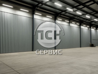 Фотография Аренда склада, 1370 м² , Усковский проезд 2 №2 Фотография Аренда склада, 1370 м² , Усковский проезд 2 №2
