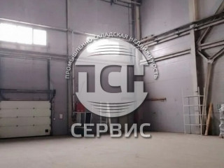 Фотография Аренда склада, 500 м² , Первомайская улица 56 к2 №3 Фотография Аренда склада, 500 м² , Первомайская улица 56 к2 №3