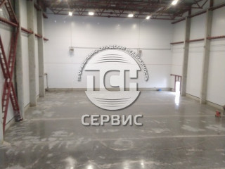 Аренда склада 764 м² Большая Серпуховская улица 57А