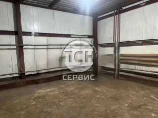 Фотография Аренда склада, 300 м² , Керамическая улица 28 №2 Фотография Аренда склада, 300 м² , Керамическая улица 28 №2