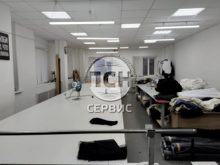 Фотография Аренда производственного помещения, 1100 м² , Коммунальный проезд 12/3 №1 Фотография Аренда производственного помещения, 1100 м² , Коммунальный проезд 12/3 №1