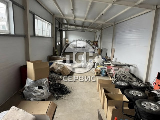 Фотография Аренда склада, 168 м² , улица Жуковского 2/1 №4 Фотография Аренда склада, 168 м² , улица Жуковского 2/1 №4