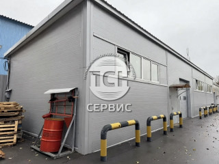 Фотография Аренда склада, 168 м² , улица Жуковского 2/1 №2 Фотография Аренда склада, 168 м² , улица Жуковского 2/1 №2