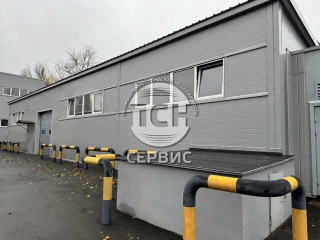 Фотография Аренда склада, 168 м² , улица Жуковского 2/1 №6 Фотография Аренда склада, 168 м² , улица Жуковского 2/1 №6