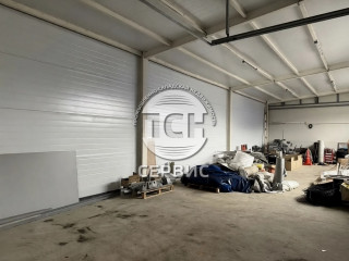 Фотография Аренда склада, 168 м² , улица Жуковского 2/1 №7 Фотография Аренда склада, 168 м² , улица Жуковского 2/1 №7