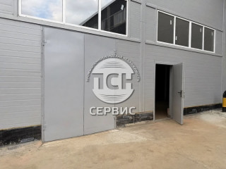 Фотография Аренда склада, 470 м² , улица Жуковского 2/1 №2 Фотография Аренда склада, 470 м² , улица Жуковского 2/1 №2