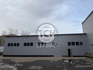 Фотография Аренда склада, 470 м² , улица Жуковского 2/1 №6 Фотография Аренда склада, 470 м² , улица Жуковского 2/1 №6