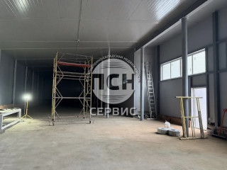 Фотография Аренда склада, 470 м² , улица Жуковского 2/1 №1 Фотография Аренда склада, 470 м² , улица Жуковского 2/1 №1