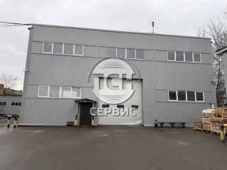 Фотография Аренда склада, 970 м² , улица Жуковского 2/1 №2 Фотография Аренда склада, 970 м² , улица Жуковского 2/1 №2