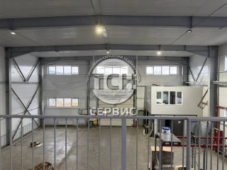 Фотография Аренда склада, 970 м² , улица Жуковского 2/1 №1 Фотография Аренда склада, 970 м² , улица Жуковского 2/1 №1